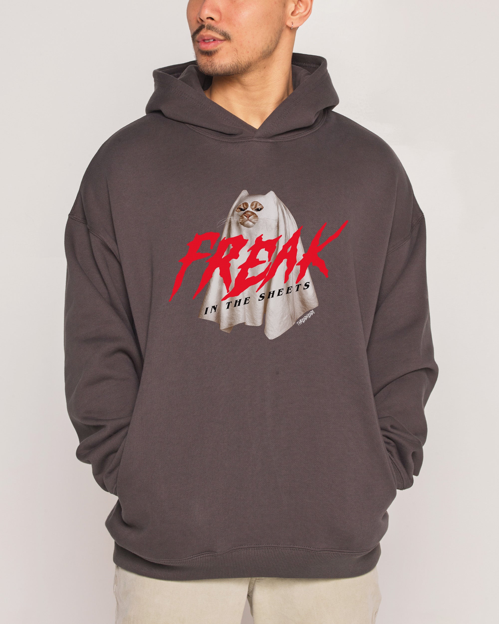 Freak in the Sheets Hoodie
