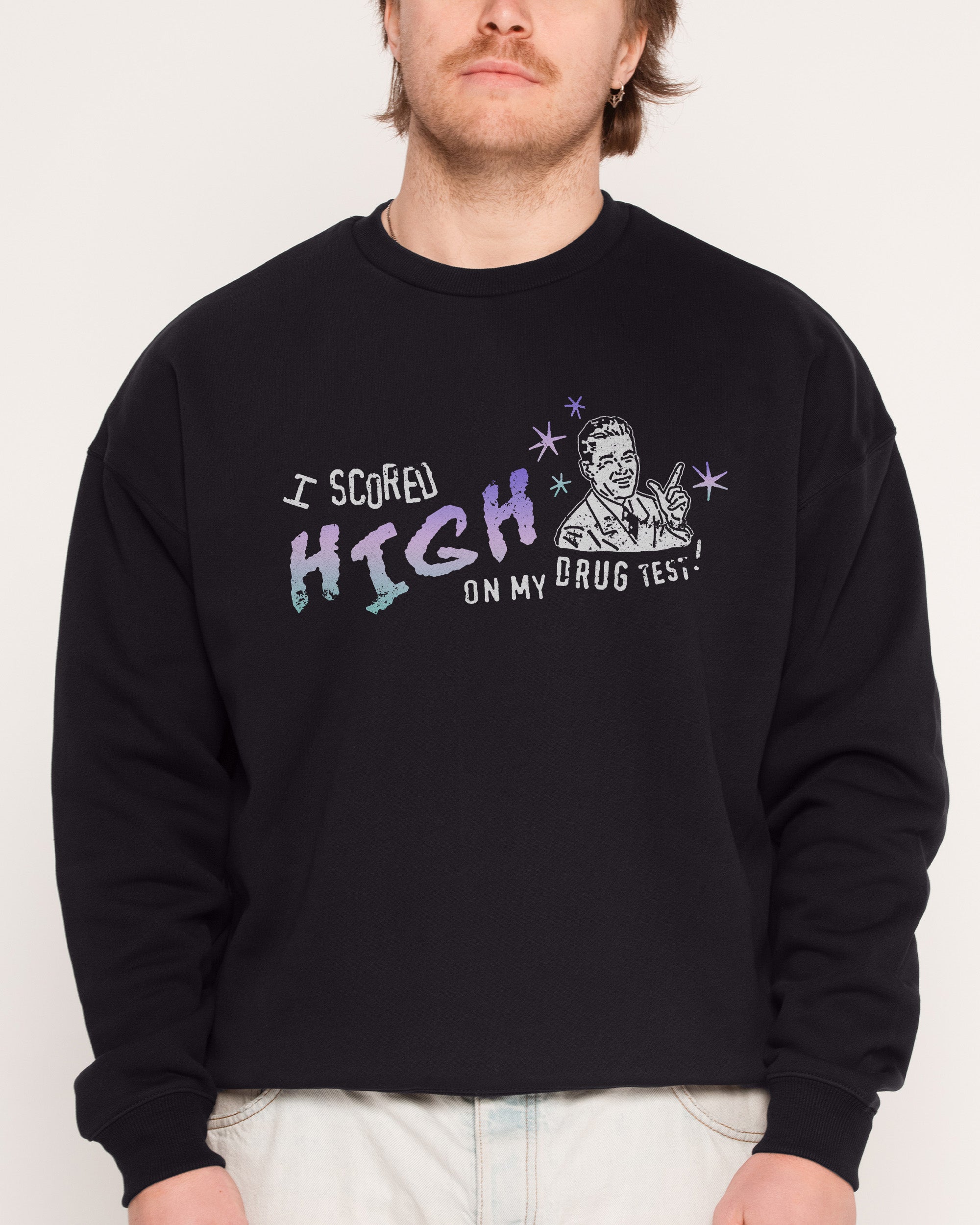 High Achiever Sweatshirt