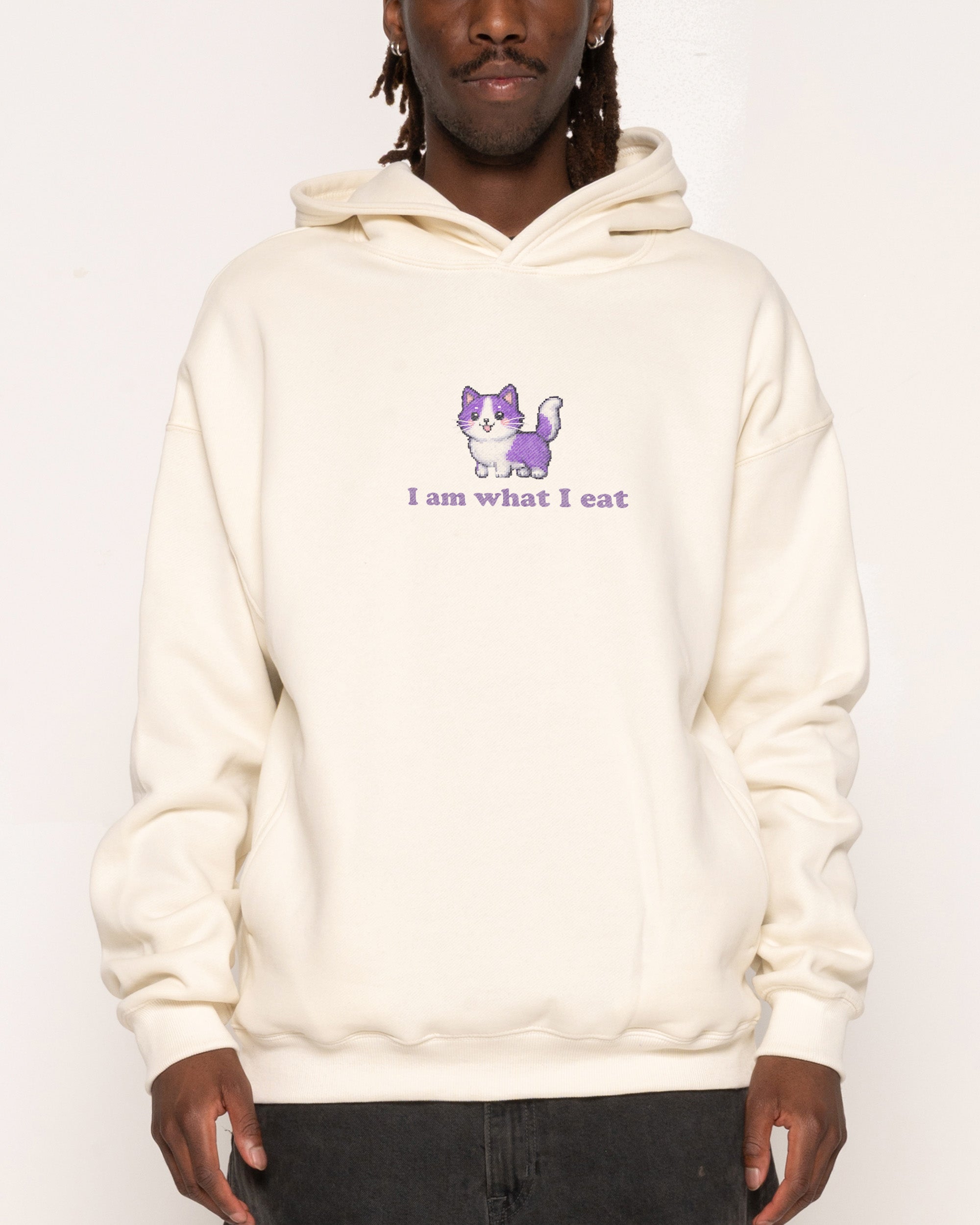 I Eat Pussy Hoodie
