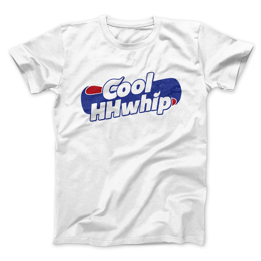 Cool Hhwhip Men/Unisex T-Shirt