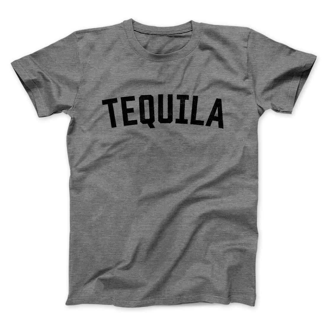 Tequila Men/Unisex T-Shirt