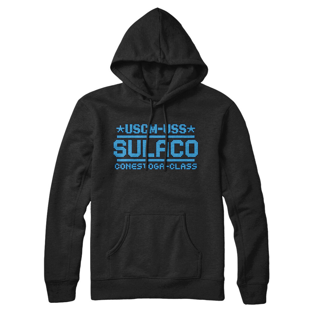 Uss Sulaco Hoodie